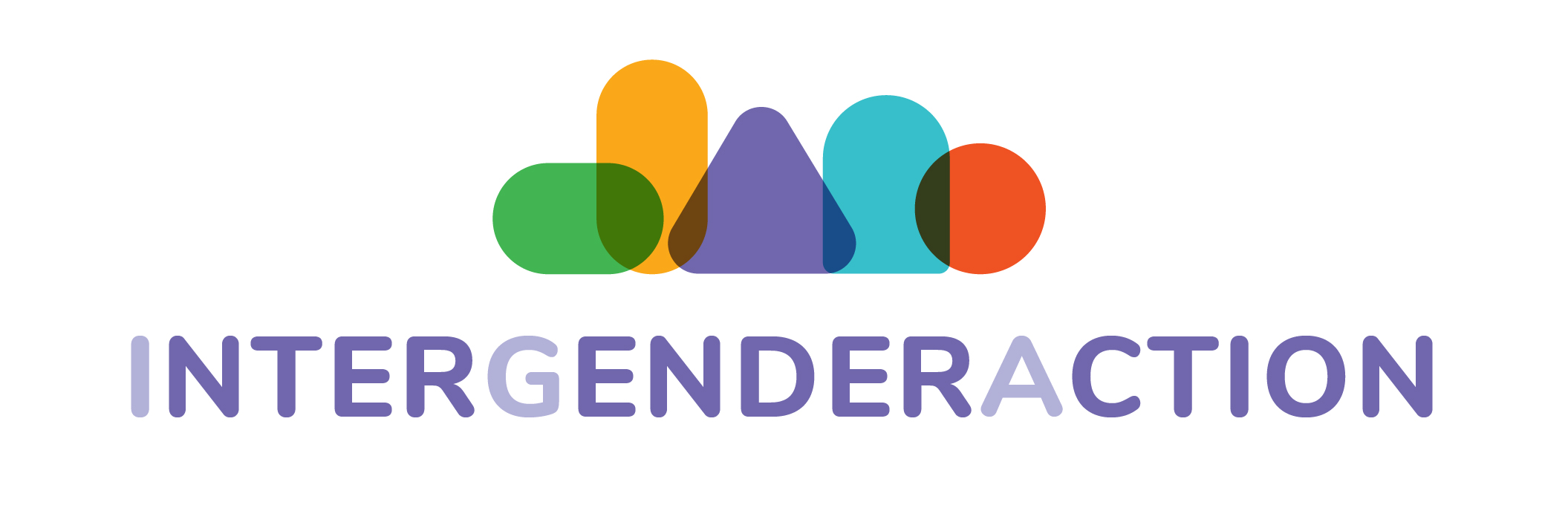 Intergenderation Logo proposal